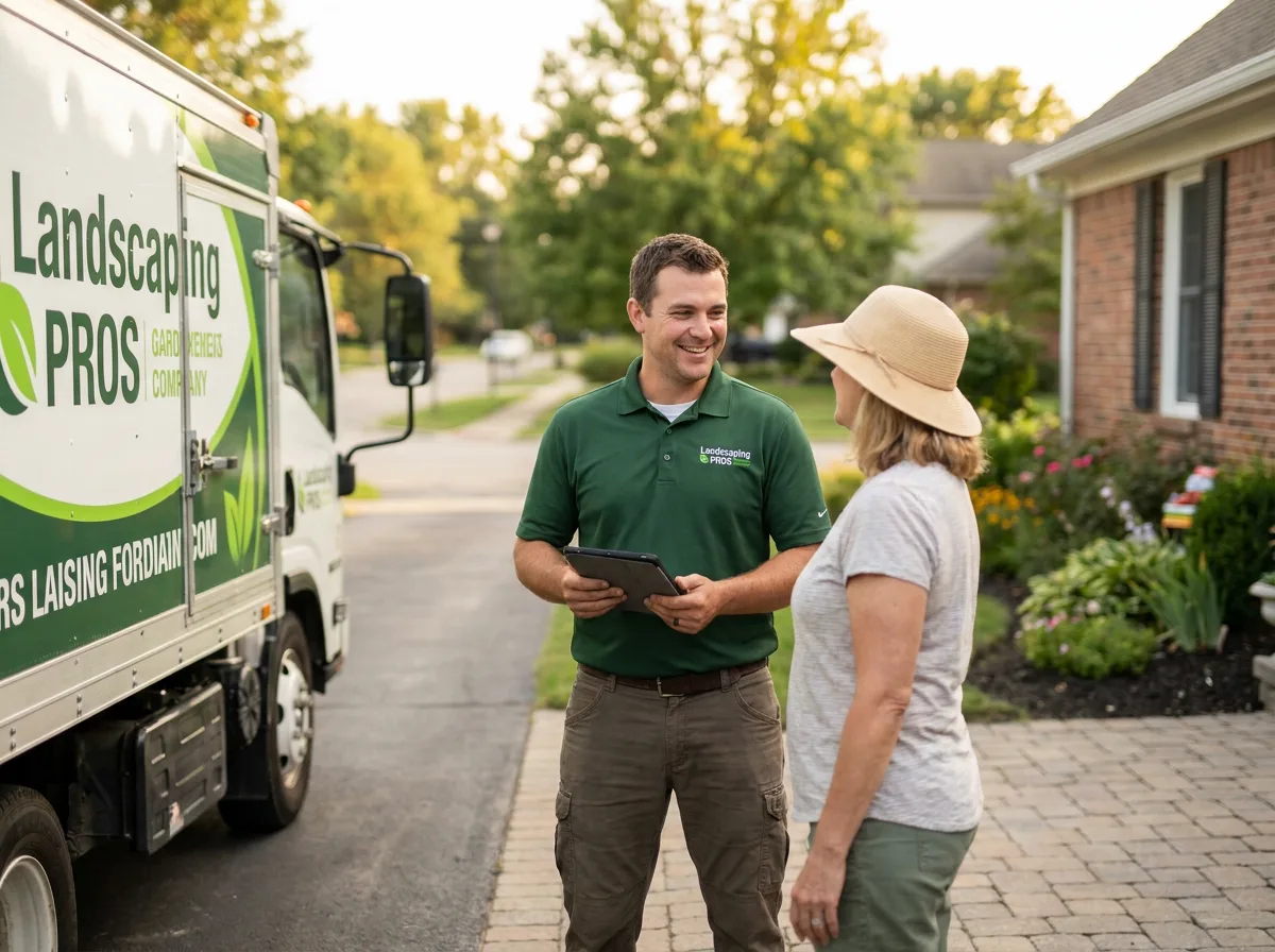 Landscaping Gettysburg, SD FAQs